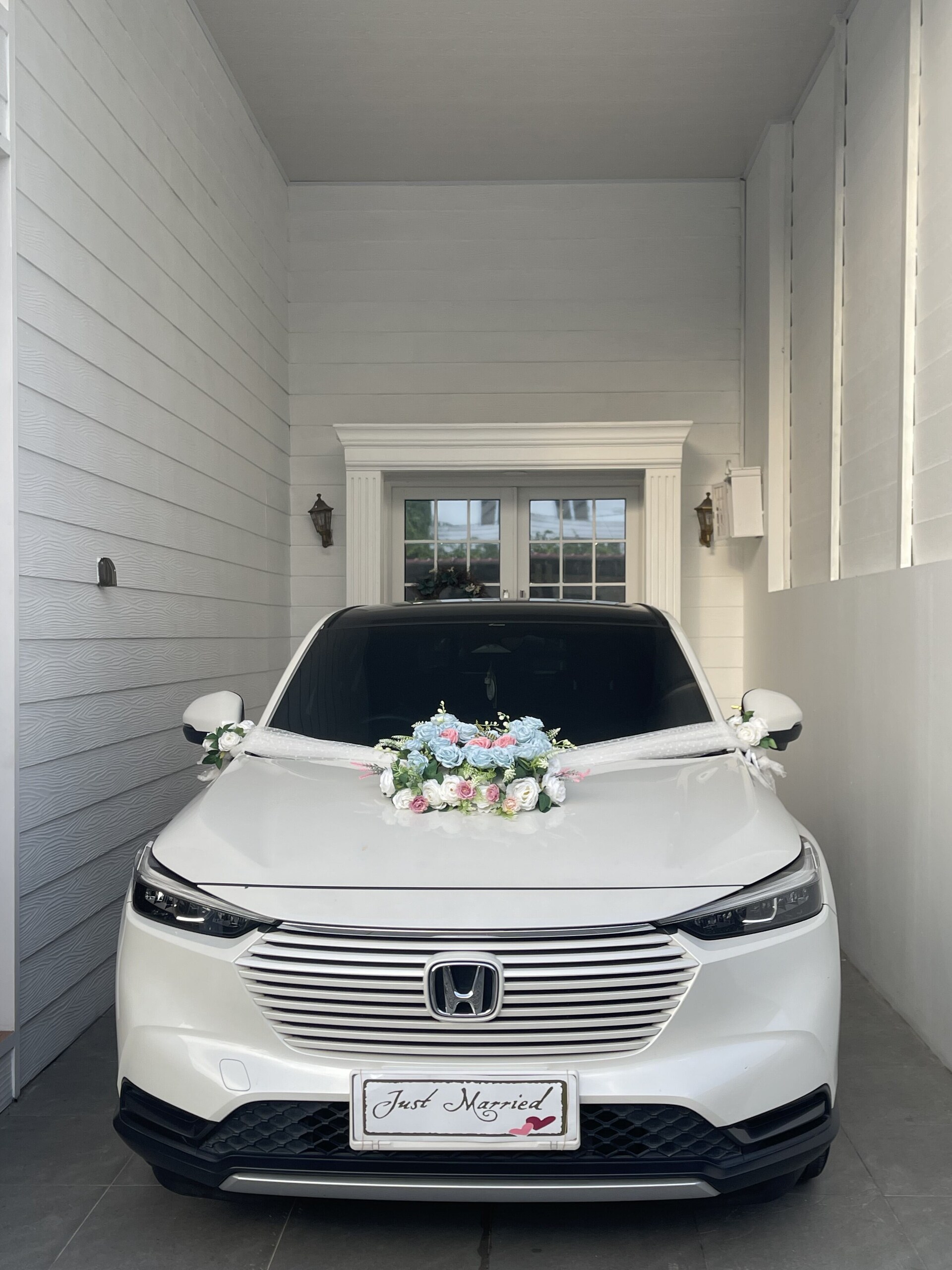 Honda HR-V 1.5 SE CVT