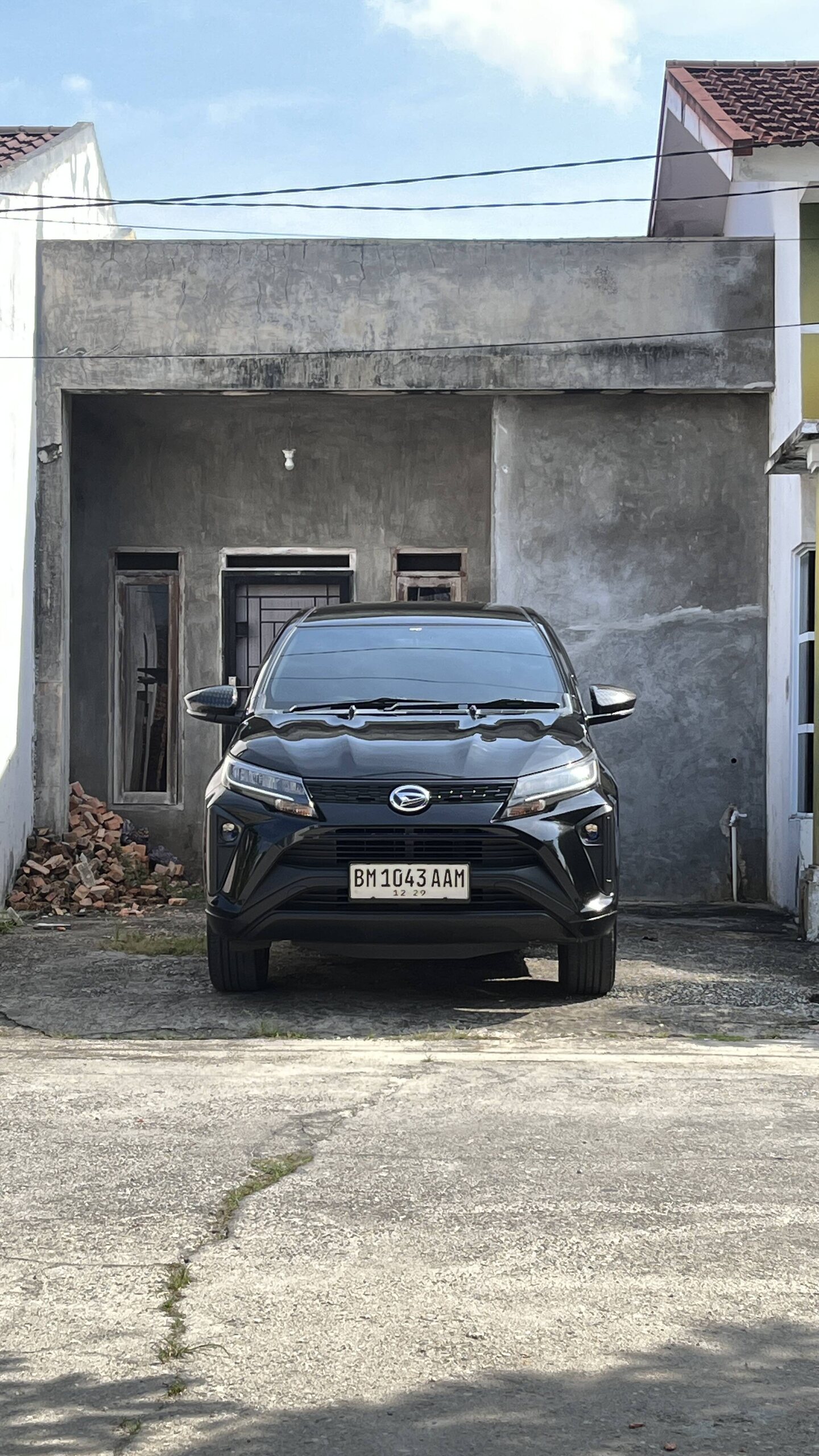 Daihatsu Terios 1.5 X M/T